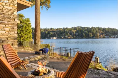 3012 Lakeview Blvd, Lake Oswego, OR 97035 - Photo 3