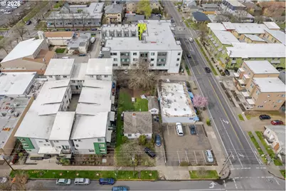 1828 Hilyard St, Eugene, OR 97401 - Photo 5