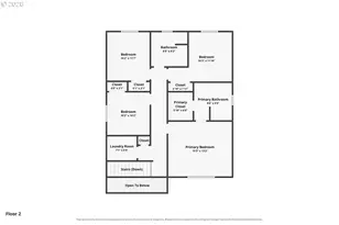 5152 SE Redberry Pl, Hillsboro, OR 97123 - Photo 35