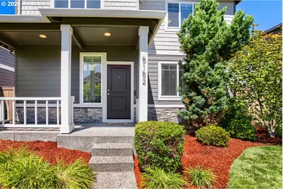5152 SE Redberry Pl, Hillsboro, OR 97123 - Photo 3