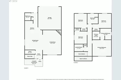 5152 SE Redberry Pl, Hillsboro, OR 97123 - Photo 33