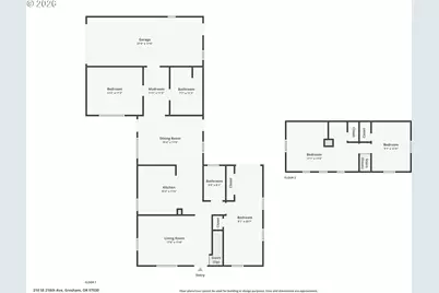 210 SE 218th Ave, Gresham, OR 97030 - Photo 43