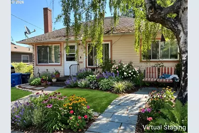 6318 NE 18th Ave, Portland, OR 97211 - Photo 1