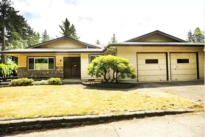 15236 SE Kelly St, Portland, OR 97236 - Photo 1
