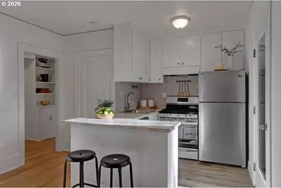 1812 SW High St, Portland, OR 97201 - Photo 19