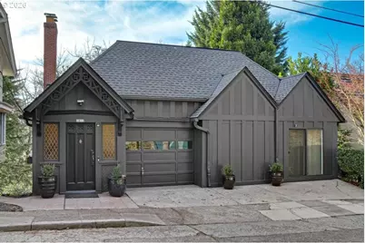 1812 SW High St, Portland, OR 97201 - Photo 1