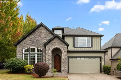 13728 NW Henninger Ln, Portland, OR 97229 - Photo 1