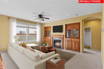 13728 NW Henninger Ln, Portland, OR 97229 - Photo 13