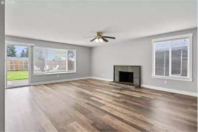 17570 NW Park View Blvd, Portland, OR 97229 - Photo 9