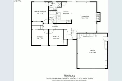 17570 NW Park View Blvd, Portland, OR 97229 - Photo 27