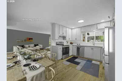 1934 SE 155th Pl, Portland, OR 97233 - Photo 9