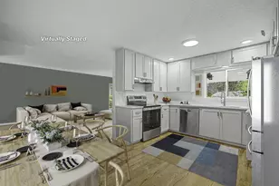1934 SE 155th Pl, Portland, OR 97233 - Photo 9
