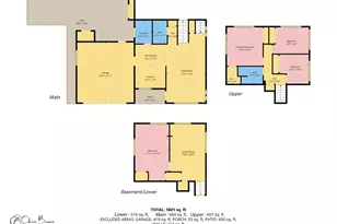 1934 SE 155th Pl, Portland, OR 97233 - Photo 47