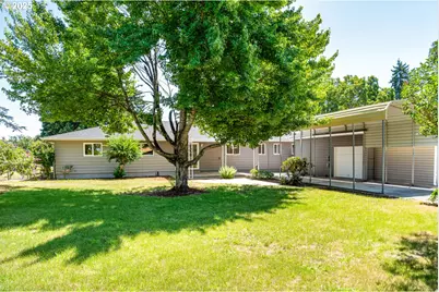 36162 Railroad St, Crabtree, OR 97335 - Photo 5