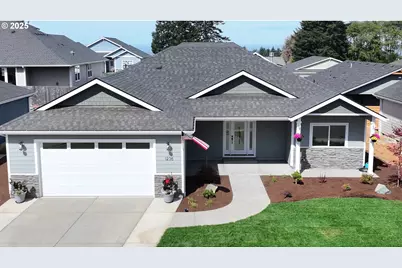 1236 Lighthouse Ln, Brookings, OR 97415 - Photo 1
