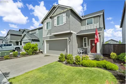 8714 N 3rd Way, Ridgefield, WA 98642 - Photo 3