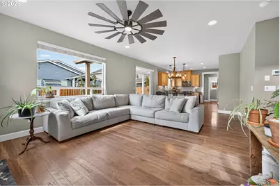 1706 NW 26th Ave, Battle Ground, WA 98604 - Photo 9