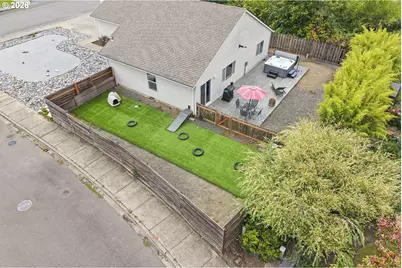 707 Ash St, Dayton, OR 97114 - Photo 5
