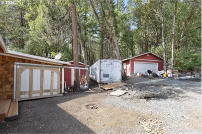 4172 Placer Rd, Wolf Creek, OR 97497 - Photo 7