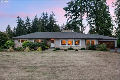 18280 S Old Clarke Rd, Mulino, OR 97042 - Photo 1