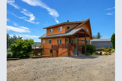 66599 Quail Rd, North Bend, OR 97459 - Photo 1