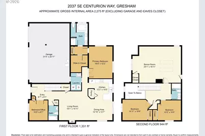 2037 SE Centurion Way, Gresham, OR 97080 - Photo 35