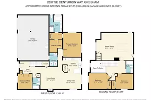 2037 SE Centurion Way, Gresham, OR 97080 - Photo 35