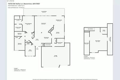 16733 SW Nafus Ln, Beaverton, OR 97007 - Photo 13