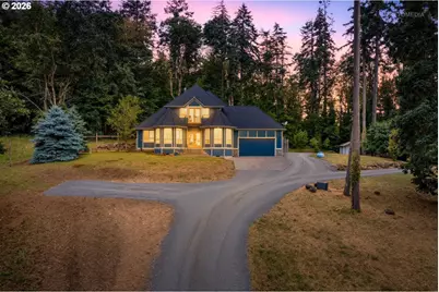 21980 SE Upper Matthews Creek Ln, Amity, OR 97101 - Photo 1