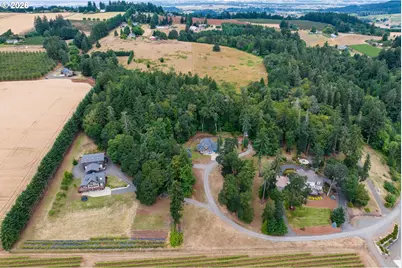 21980 SE Upper Matthews Creek Ln, Amity, OR 97101 - Photo 45