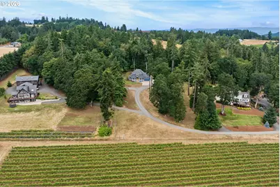 21980 SE Upper Matthews Creek Ln, Amity, OR 97101 - Photo 7