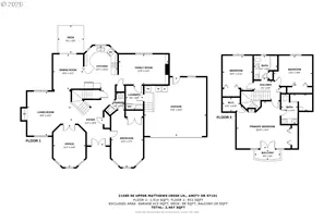 21980 SE Upper Matthews Creek Ln, Amity, OR 97101 - Photo 47