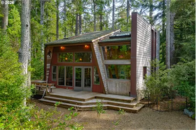 275 Ocean Ave, Manzanita, OR 97130 - Photo 3