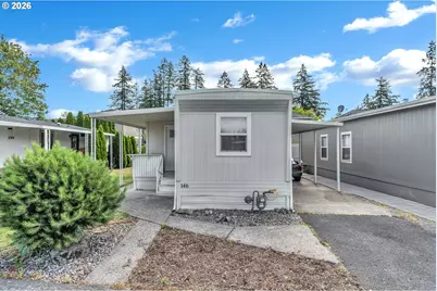 12450 SW Fischer Rd #146, Portland, OR 97224 - Photo 3