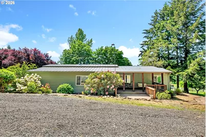 25014 Hall Rd, Cheshire, OR 97419 - Photo 1