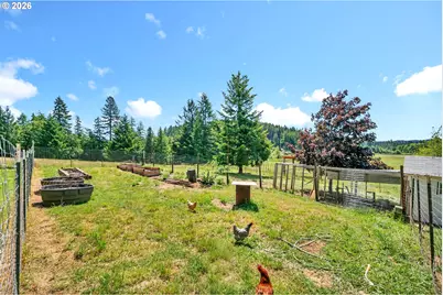 25014 Hall Rd, Cheshire, OR 97419 - Photo 37