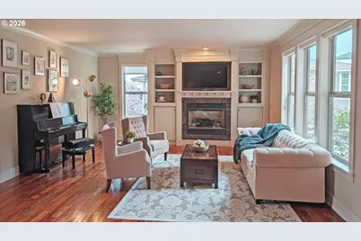 1046 NW Deerfern Loop, Camas, WA 98607 - Photo 5