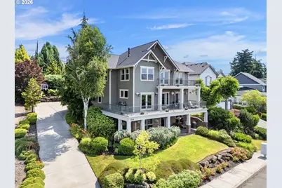 1046 NW Deerfern Loop, Camas, WA 98607 - Photo 1