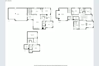 1046 NW Deerfern Loop, Camas, WA 98607 - Photo 39