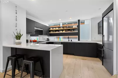 245 SW Meade St #C3, Portland, OR 97201 - Photo 15