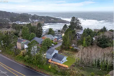 25 SW Johnson St, Depoe Bay, OR 97341 - Photo 15
