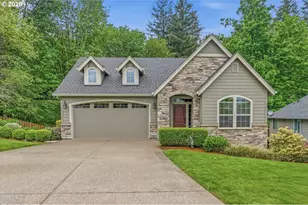 9279 SE Grace Cir, Happy Valley, OR 97086 - Photo 1