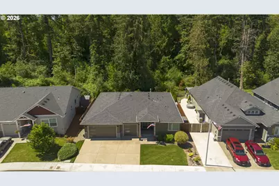 1410 NE Cascadia Ridge Dr, Estacada, OR 97023 - Photo 43