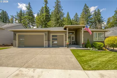 1410 NE Cascadia Ridge Dr, Estacada, OR 97023 - Photo 45
