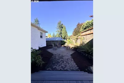3826 SW Council Crest Dr, Portland, OR 97239 - Photo 9