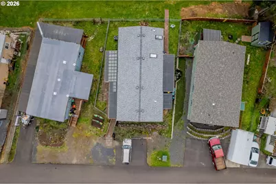 1530 Tamarack St, Sweet Home, OR 97386 - Photo 35