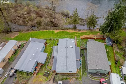 1530 Tamarack St, Sweet Home, OR 97386 - Photo 33