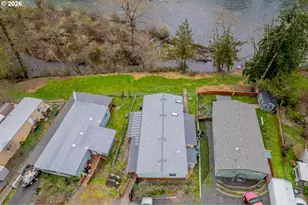 1530 Tamarack St, Sweet Home, OR 97386 - Photo 33