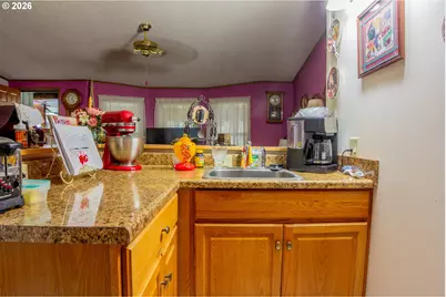 1530 Tamarack St, Sweet Home, OR 97386 - Photo 9