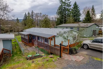 1530 Tamarack St, Sweet Home, OR 97386 - Photo 1